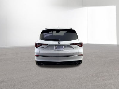 2026 Acura MDX SH-AWD Type S with Advance Package