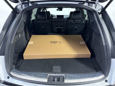 2026 Acura MDX SH-AWD Type S with Advance Package