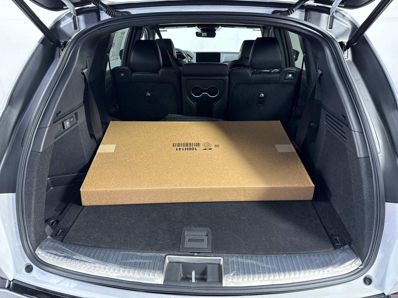 2026 Acura MDX SH-AWD Type S with Advance Package