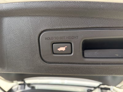 2026 Acura MDX SH-AWD Type S with Advance Package