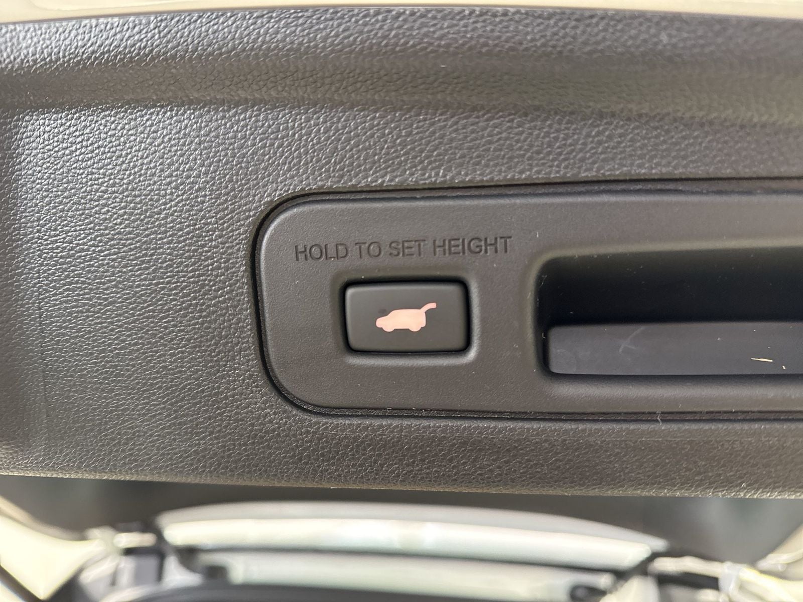 2026 Acura MDX SH-AWD Type S with Advance Package