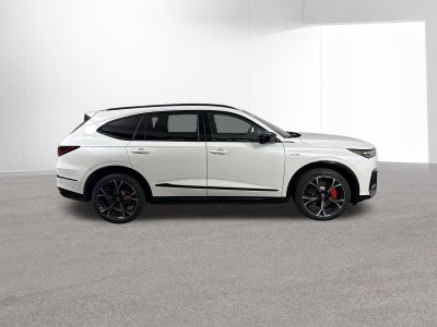 2026 Acura MDX SH-AWD Type S with Advance Package