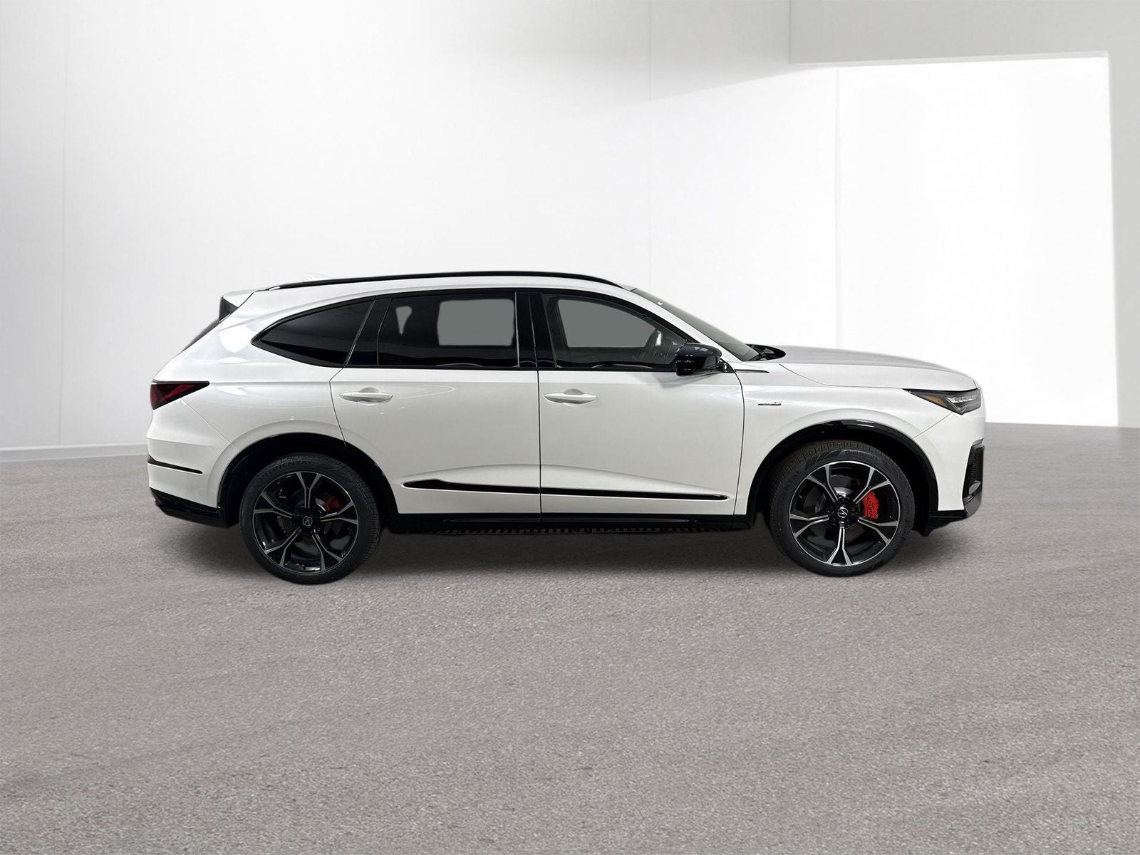 2026 Acura MDX SH-AWD Type S with Advance Package