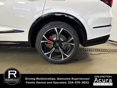 2026 Acura MDX SH-AWD Type S with Advance Package