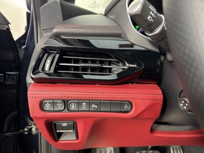 2026 Acura MDX SH-AWD Type S with Advance Package