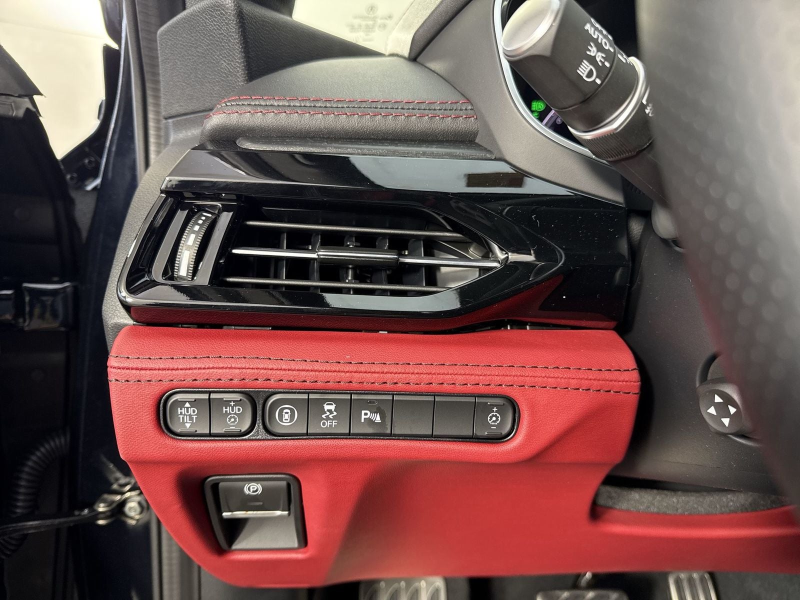 2026 Acura MDX SH-AWD Type S with Advance Package