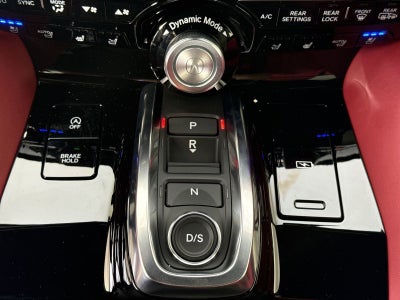 2026 Acura MDX SH-AWD Type S with Advance Package