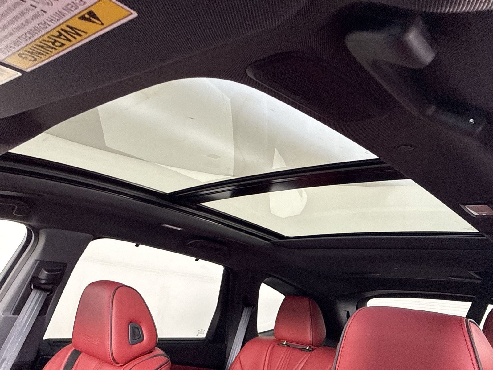 2026 Acura MDX SH-AWD Type S with Advance Package