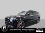 2026 Acura MDX SH-AWD Type S with Advance Package