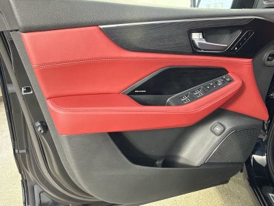 2026 Acura MDX SH-AWD Type S with Advance Package