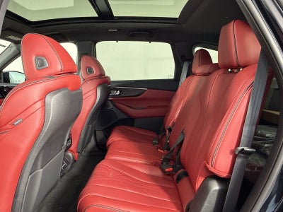 2026 Acura MDX SH-AWD Type S with Advance Package