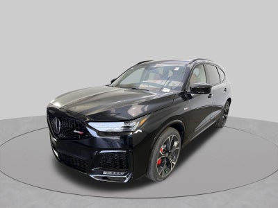 2026 Acura MDX SH-AWD Type S with Advance Package