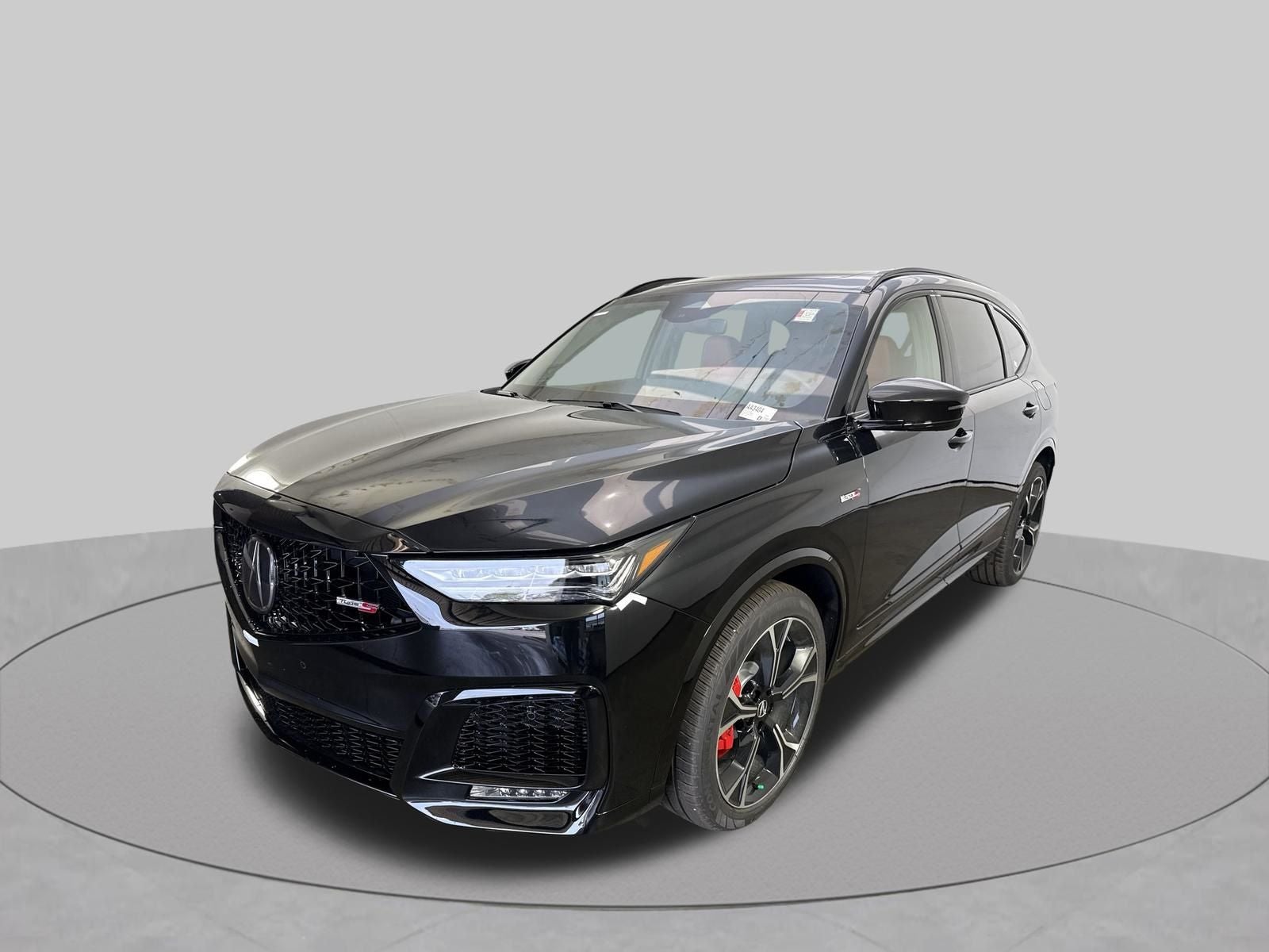 2026 Acura MDX SH-AWD Type S with Advance Package