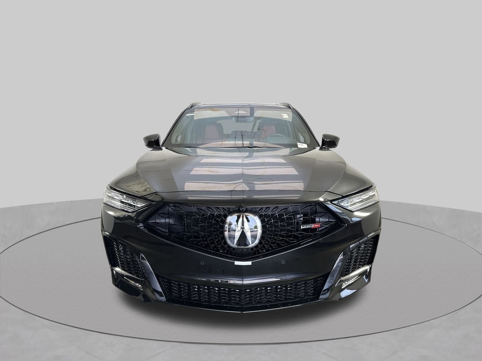 2026 Acura MDX SH-AWD Type S with Advance Package