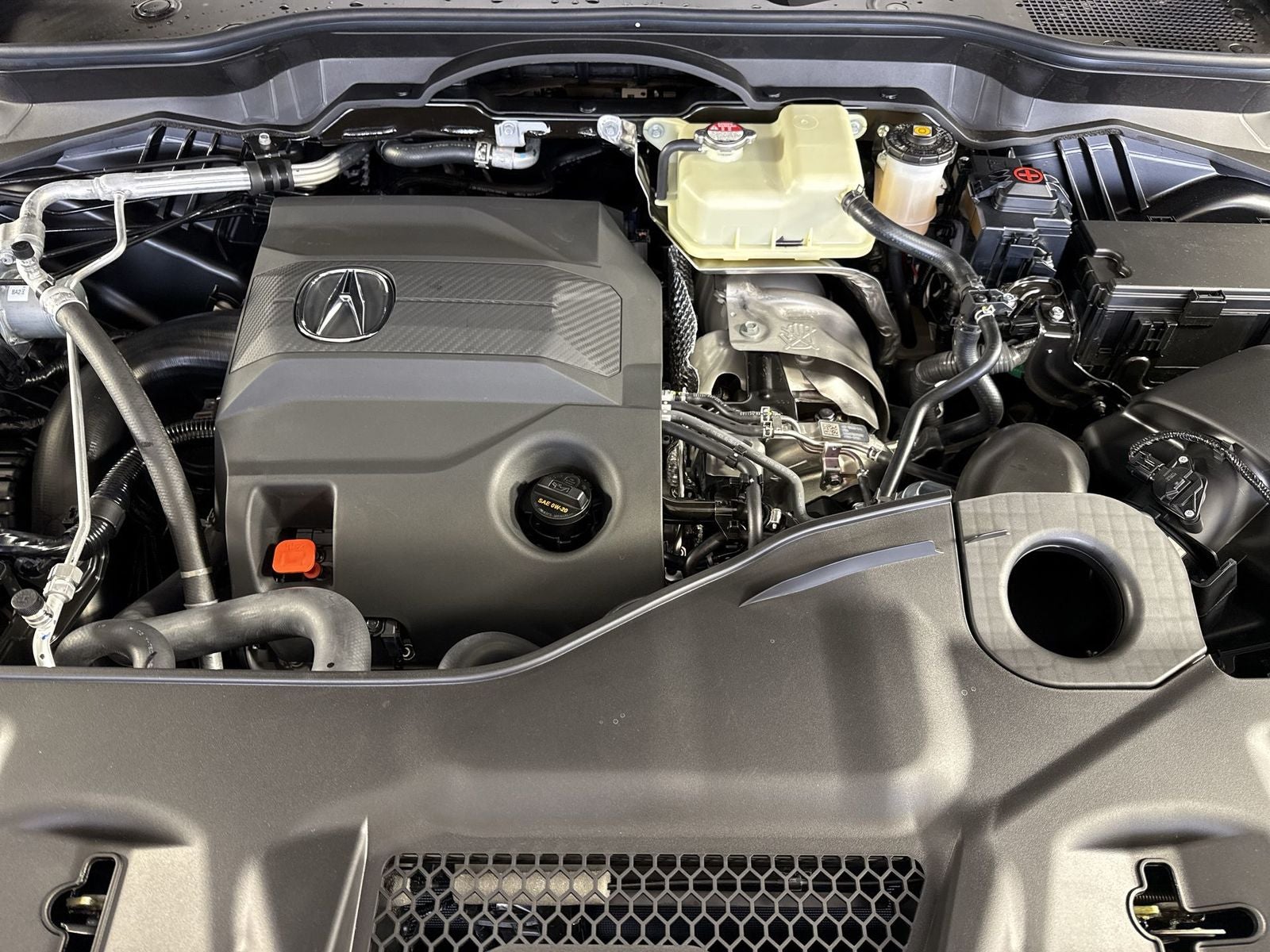 2026 Acura MDX SH-AWD Type S with Advance Package