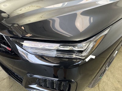 2026 Acura MDX SH-AWD Type S with Advance Package
