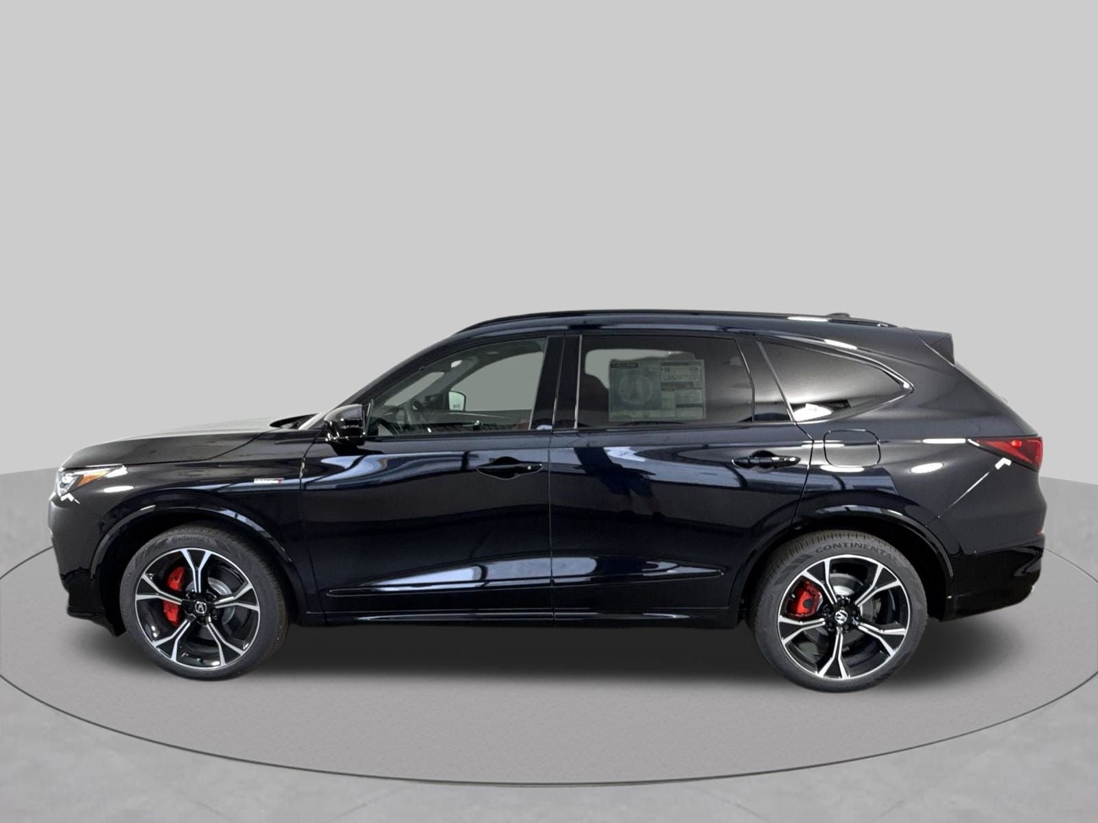 2026 Acura MDX SH-AWD Type S with Advance Package