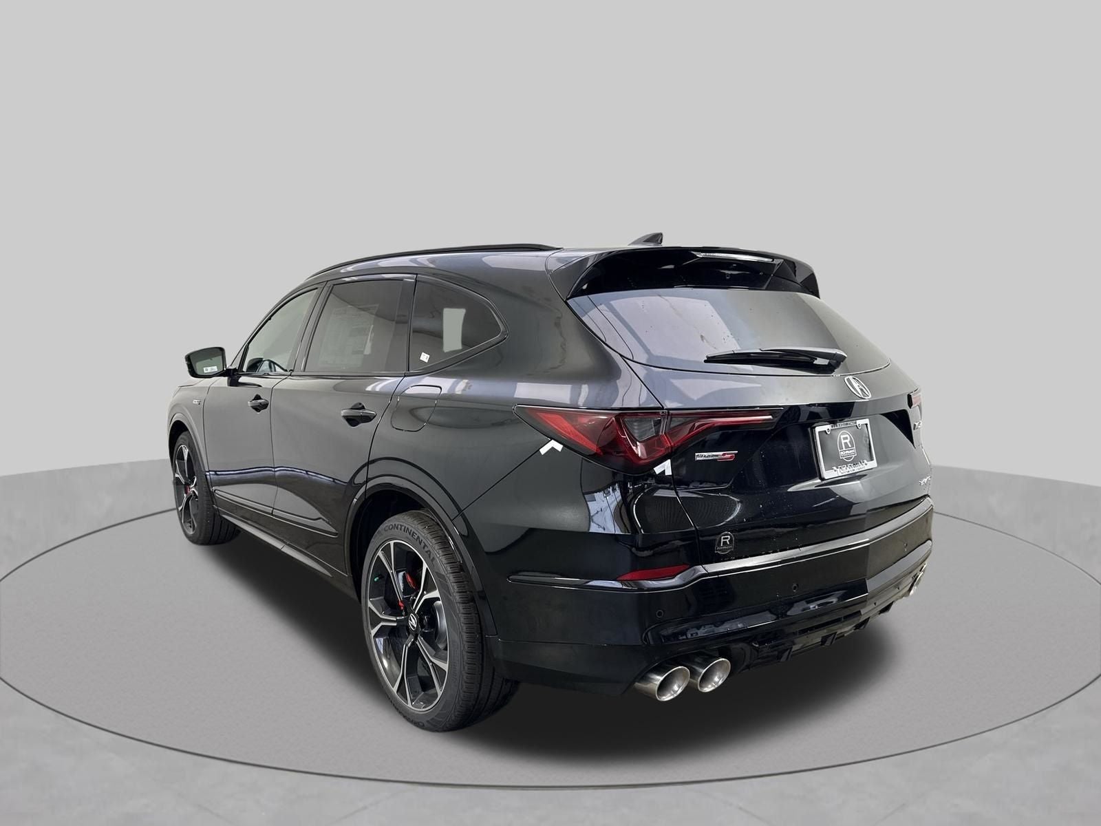 2026 Acura MDX SH-AWD Type S with Advance Package