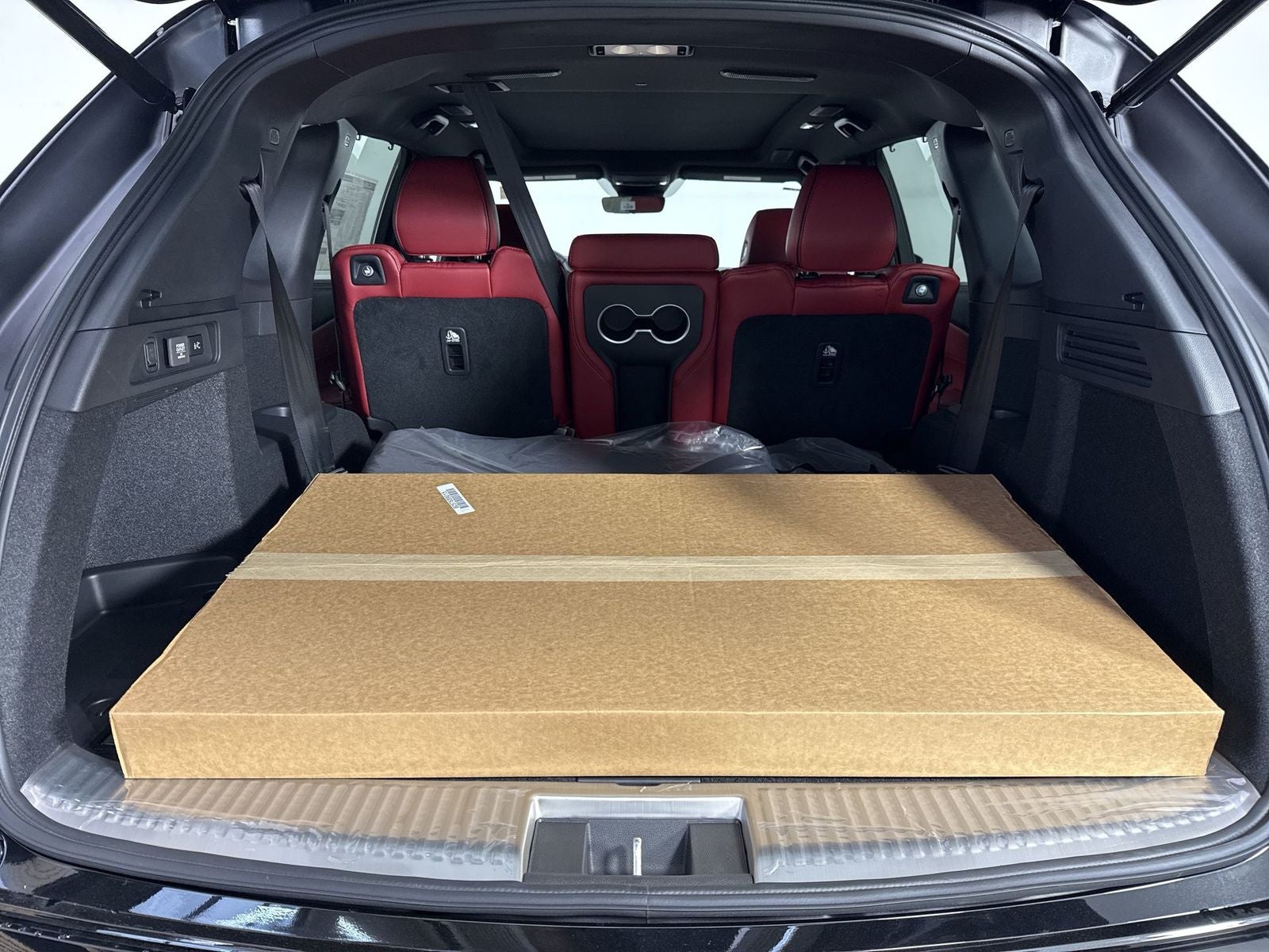 2026 Acura MDX SH-AWD Type S with Advance Package