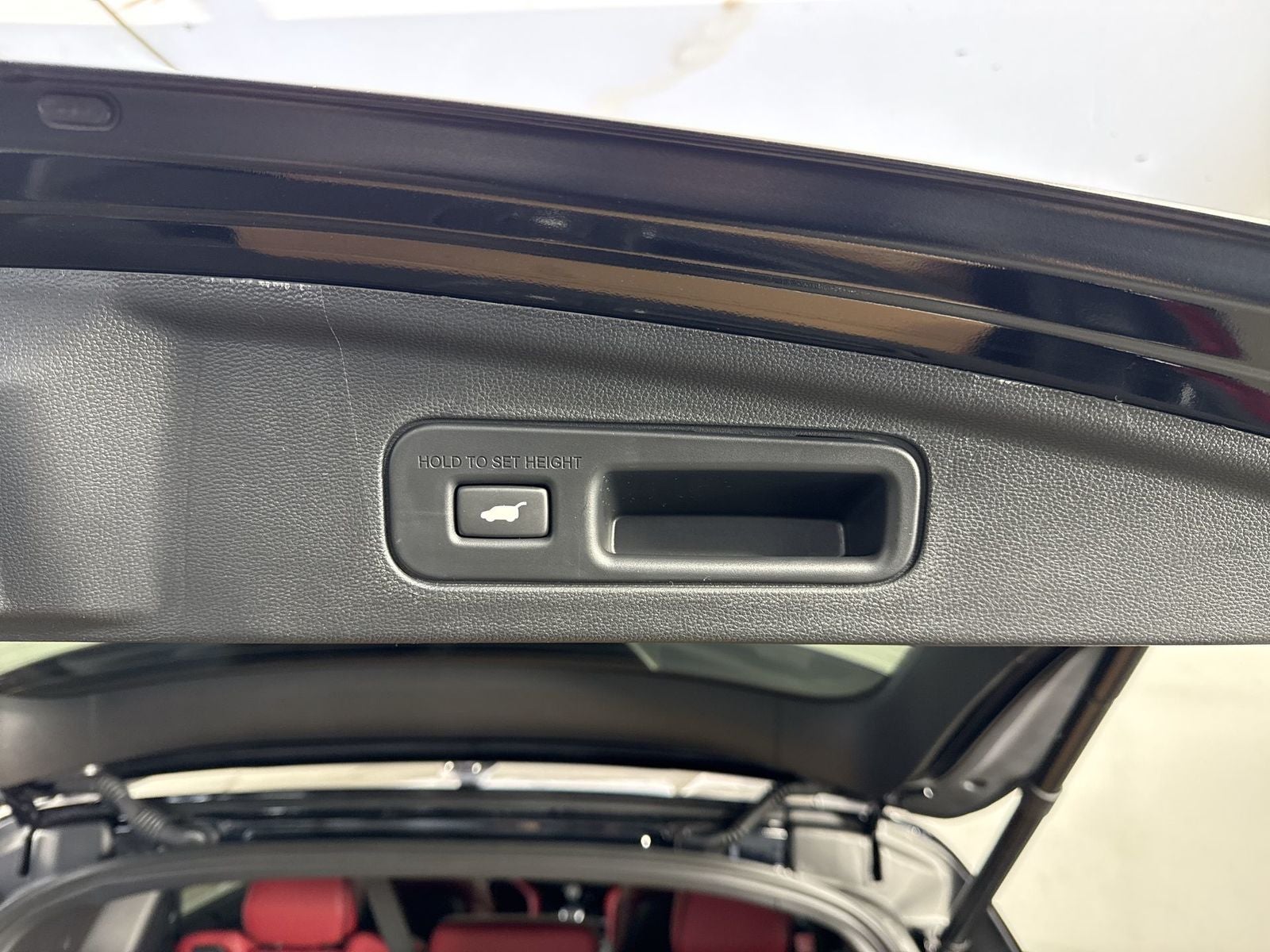 2026 Acura MDX SH-AWD Type S with Advance Package