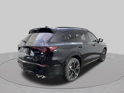 2026 Acura MDX SH-AWD Type S with Advance Package