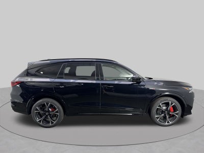 2026 Acura MDX SH-AWD Type S with Advance Package