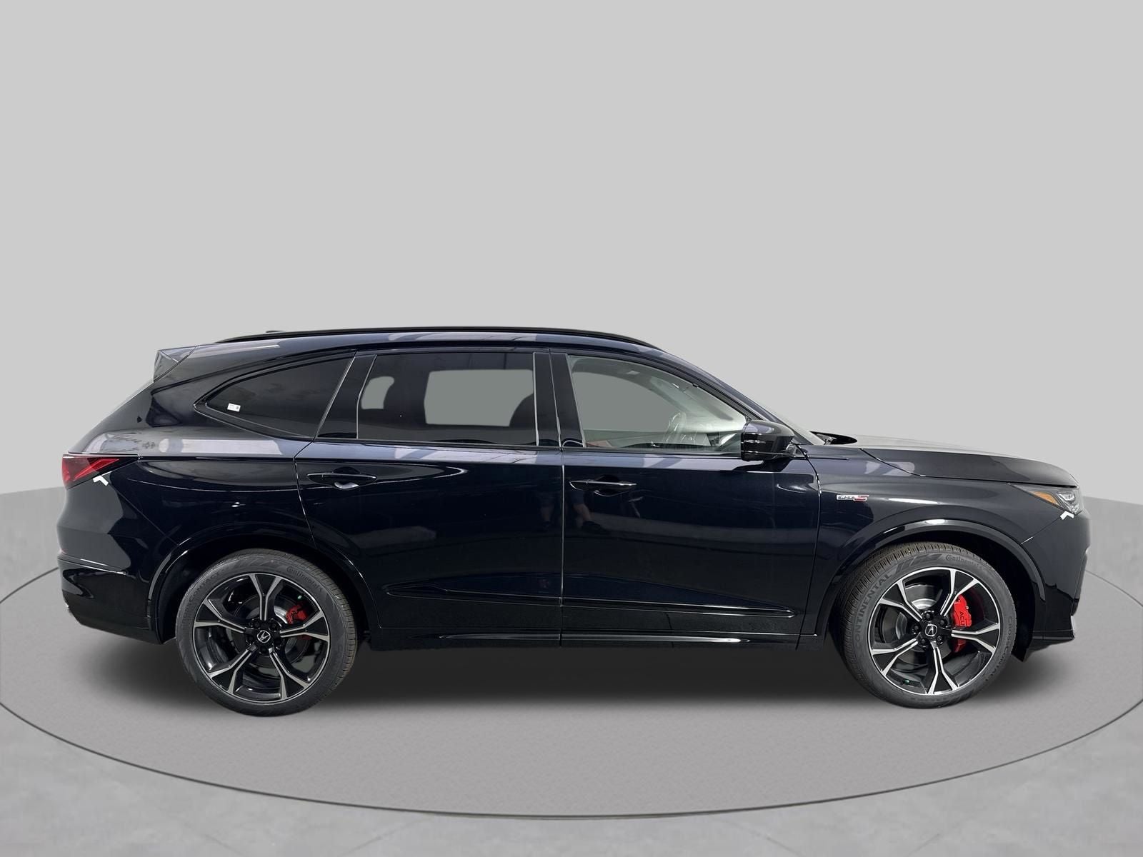 2026 Acura MDX SH-AWD Type S with Advance Package