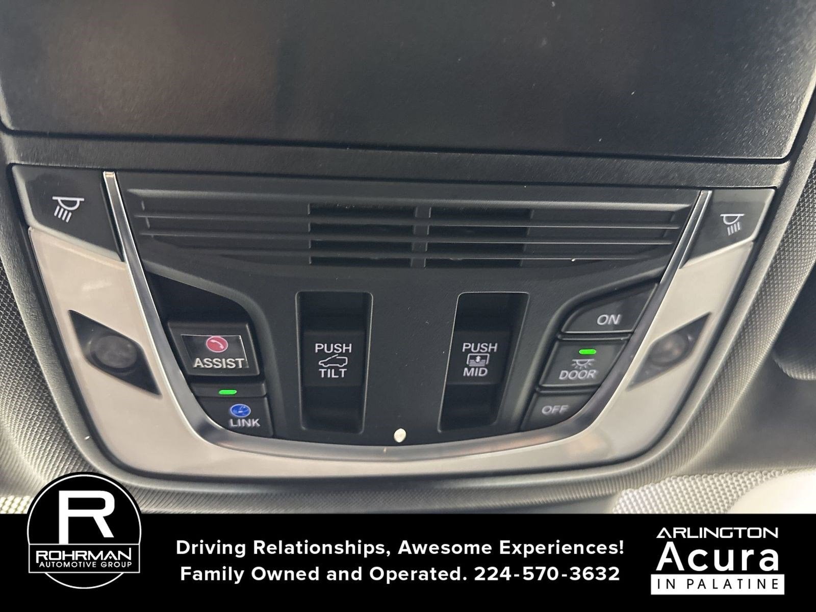 2023 Acura MDX Type S w/Advance Package