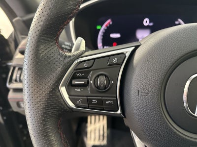2023 Acura MDX Type S w/Advance Package