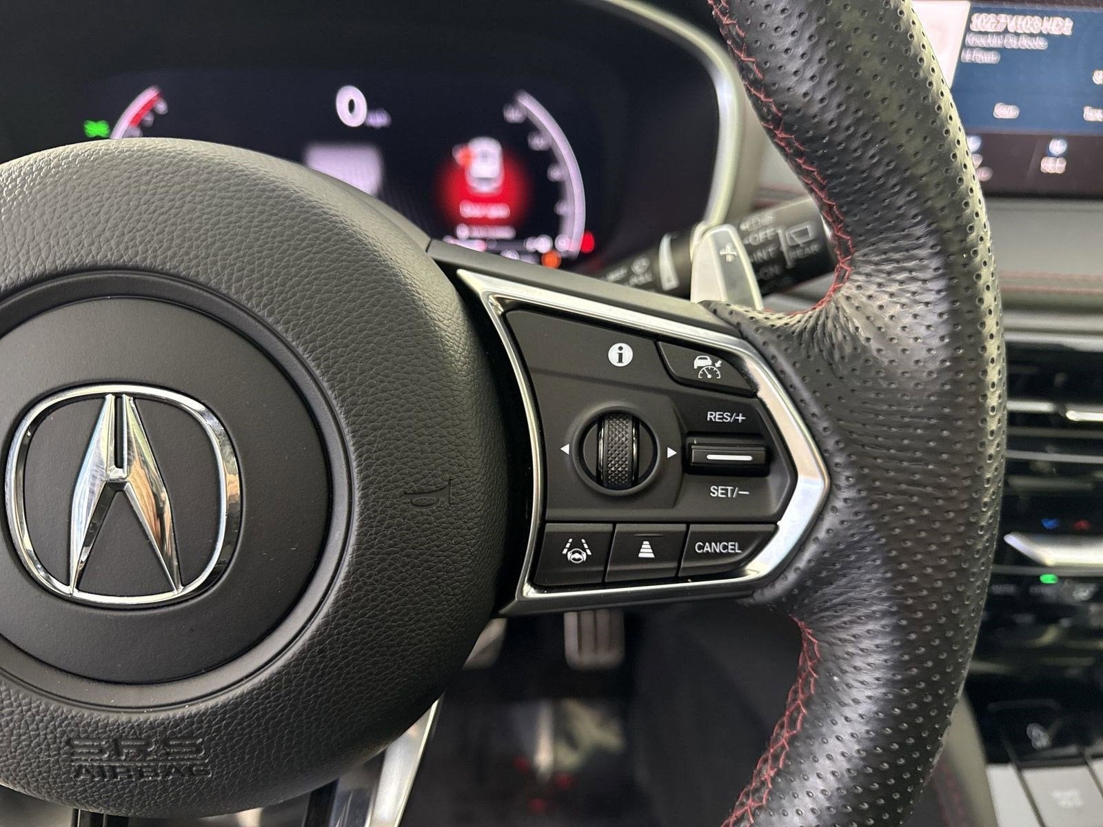 2023 Acura MDX Type S w/Advance Package