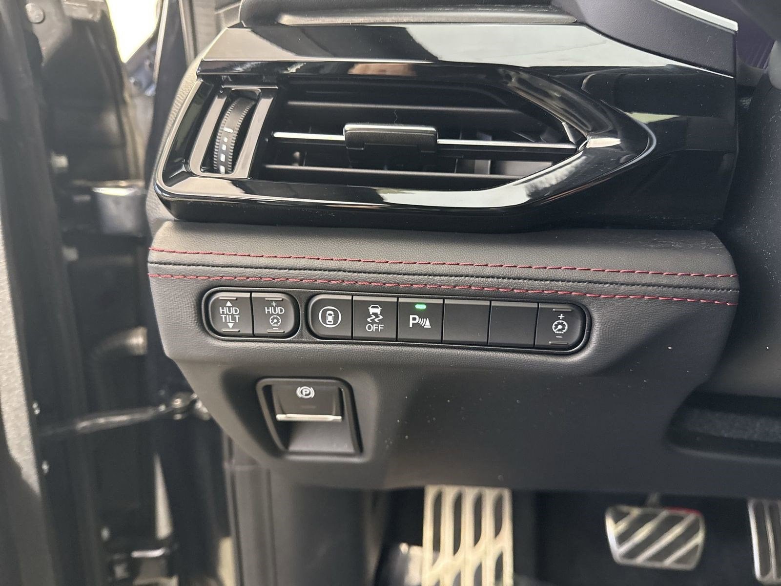 2023 Acura MDX Type S w/Advance Package