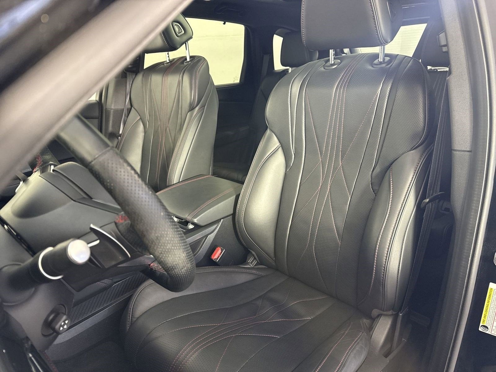 2023 Acura MDX Type S w/Advance Package