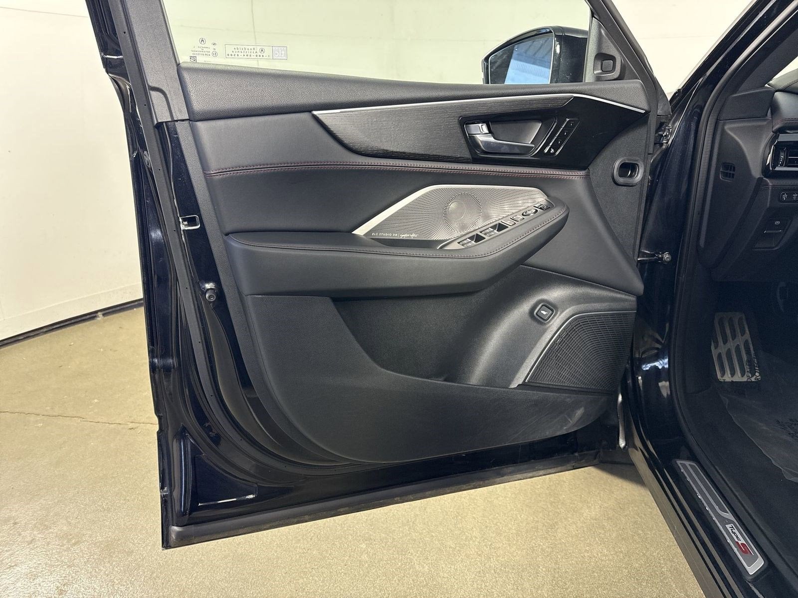 2023 Acura MDX Type S w/Advance Package