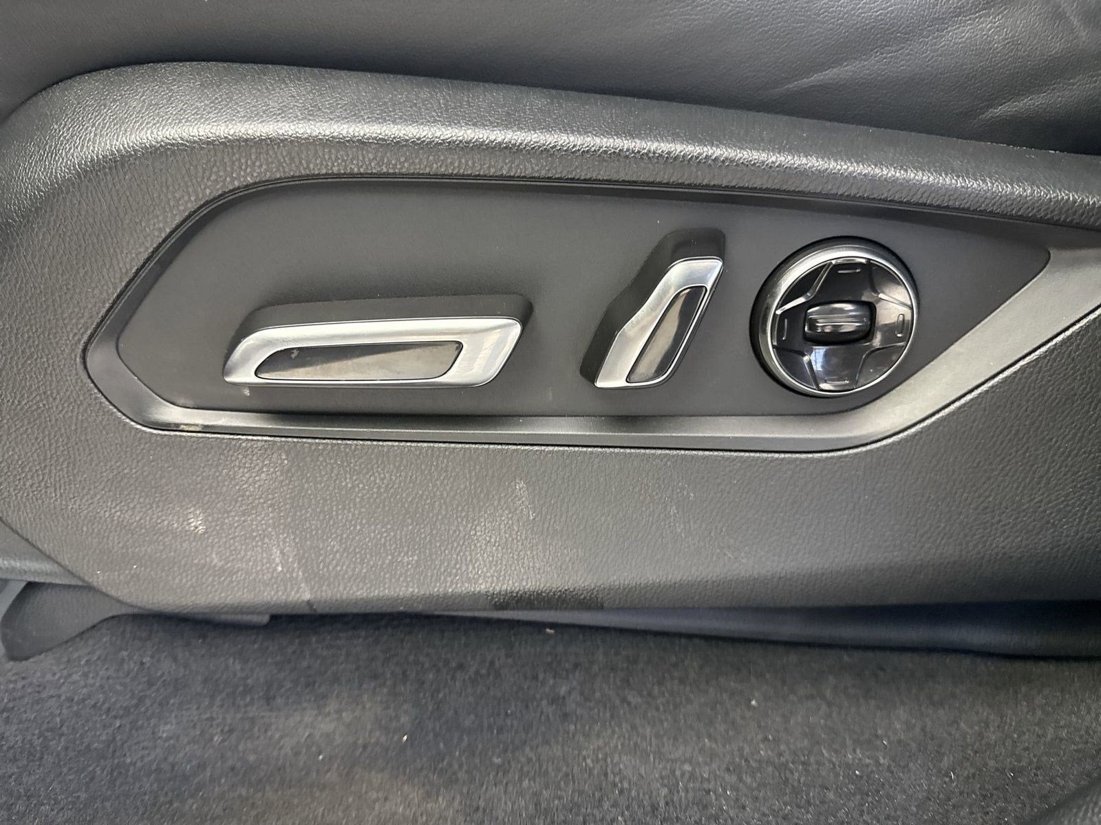 2023 Acura MDX Type S w/Advance Package