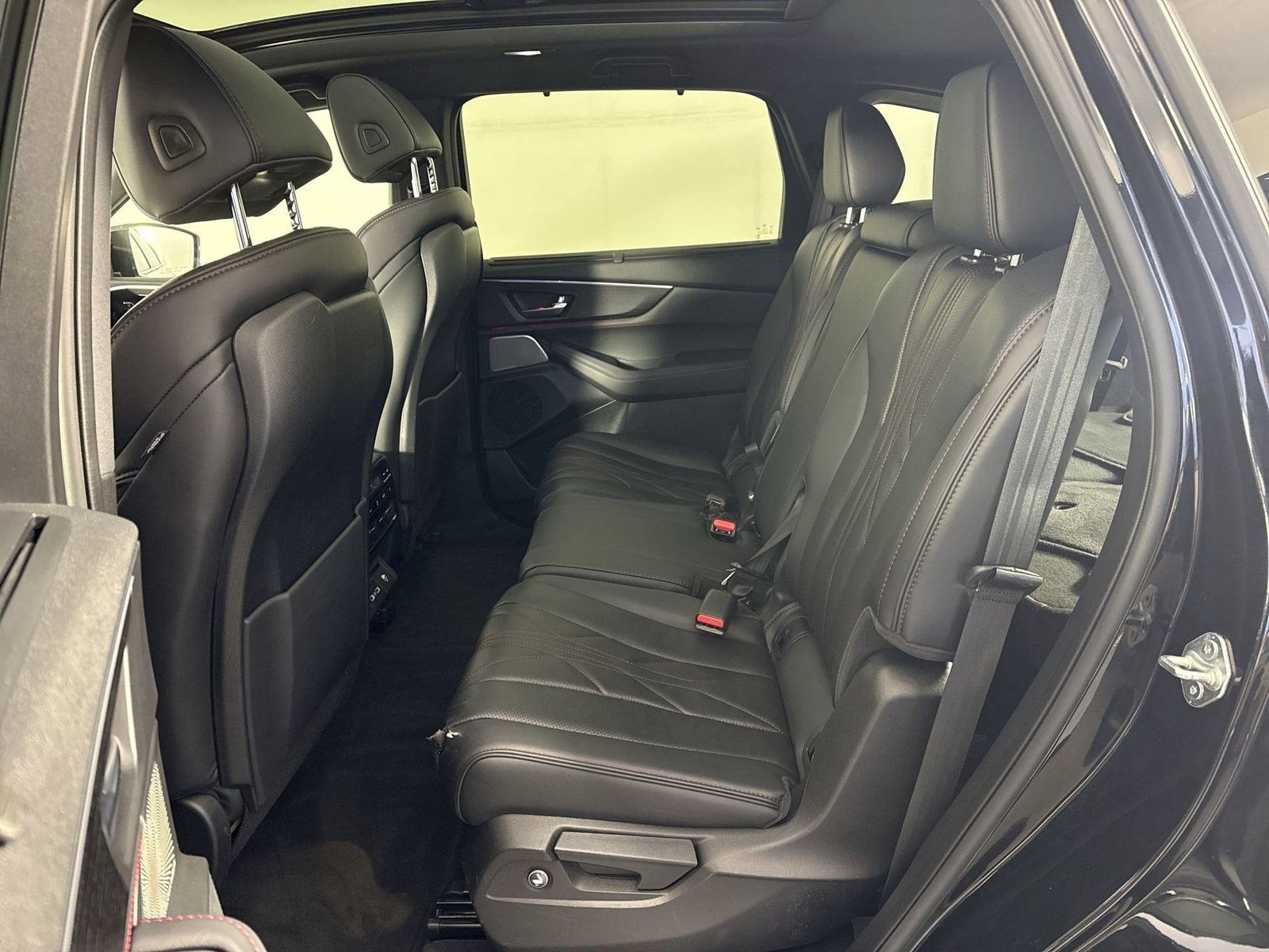 2023 Acura MDX Type S w/Advance Package