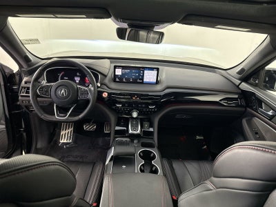 2023 Acura MDX Type S w/Advance Package