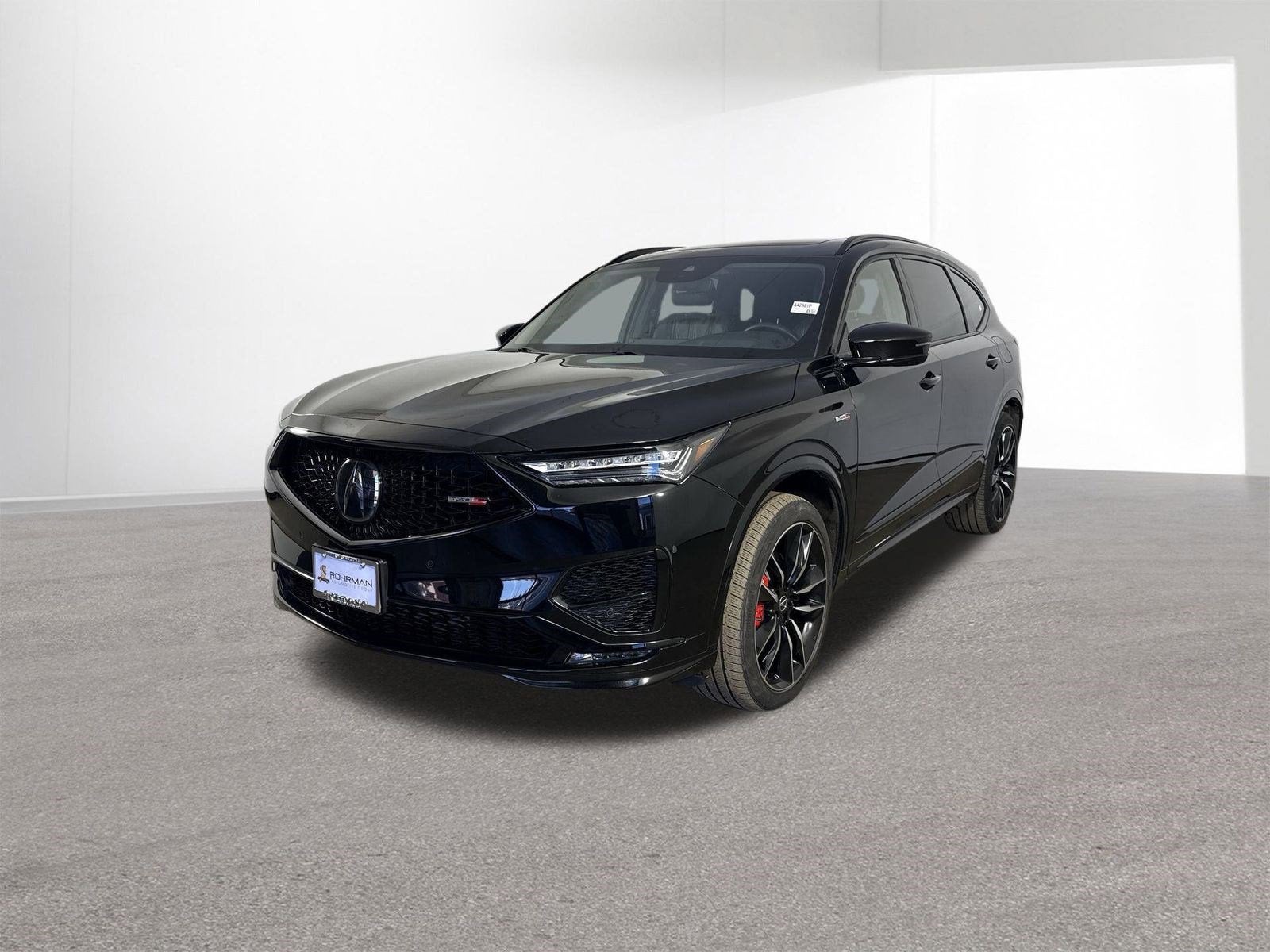 2023 Acura MDX Type S w/Advance Package