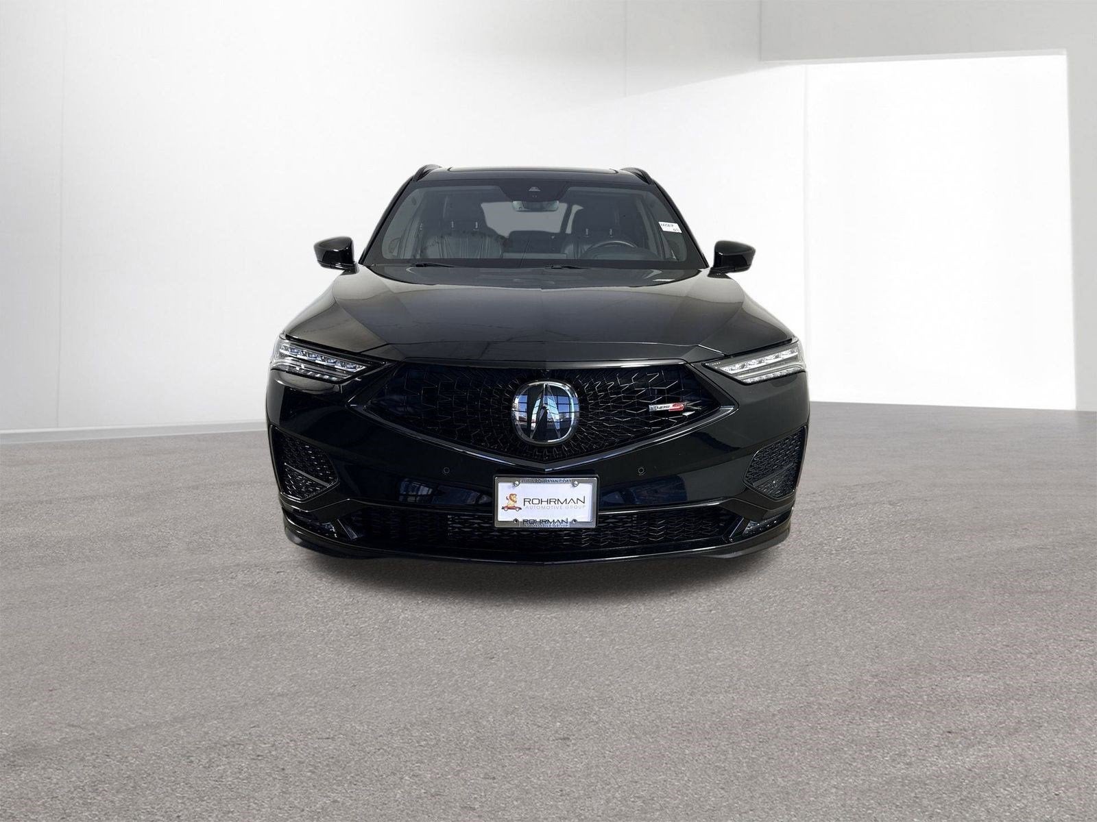 2023 Acura MDX Type S w/Advance Package