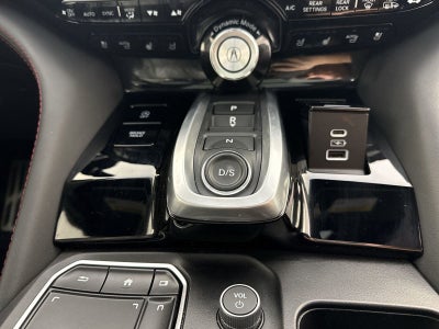2023 Acura MDX Type S w/Advance Package