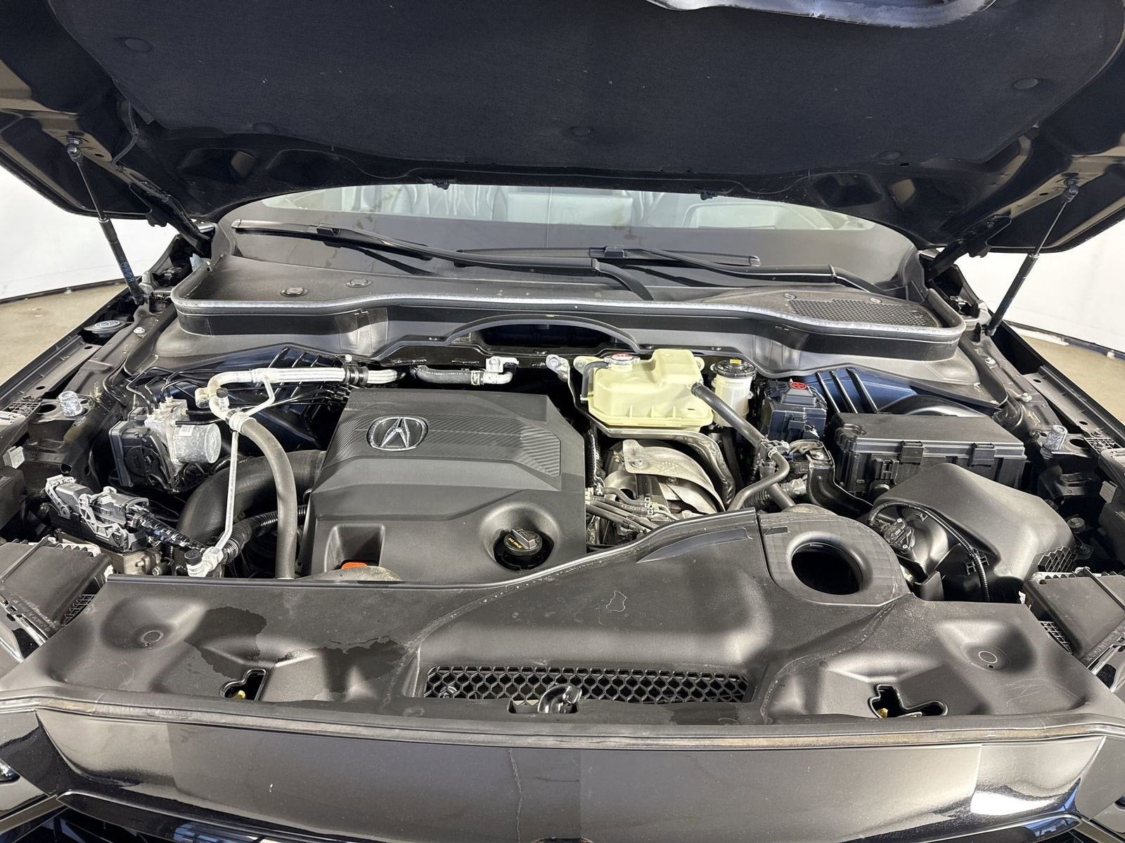 2023 Acura MDX Type S w/Advance Package