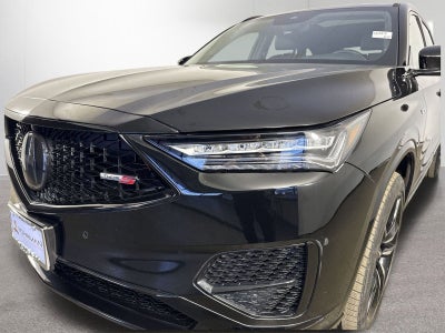 2023 Acura MDX Type S w/Advance Package