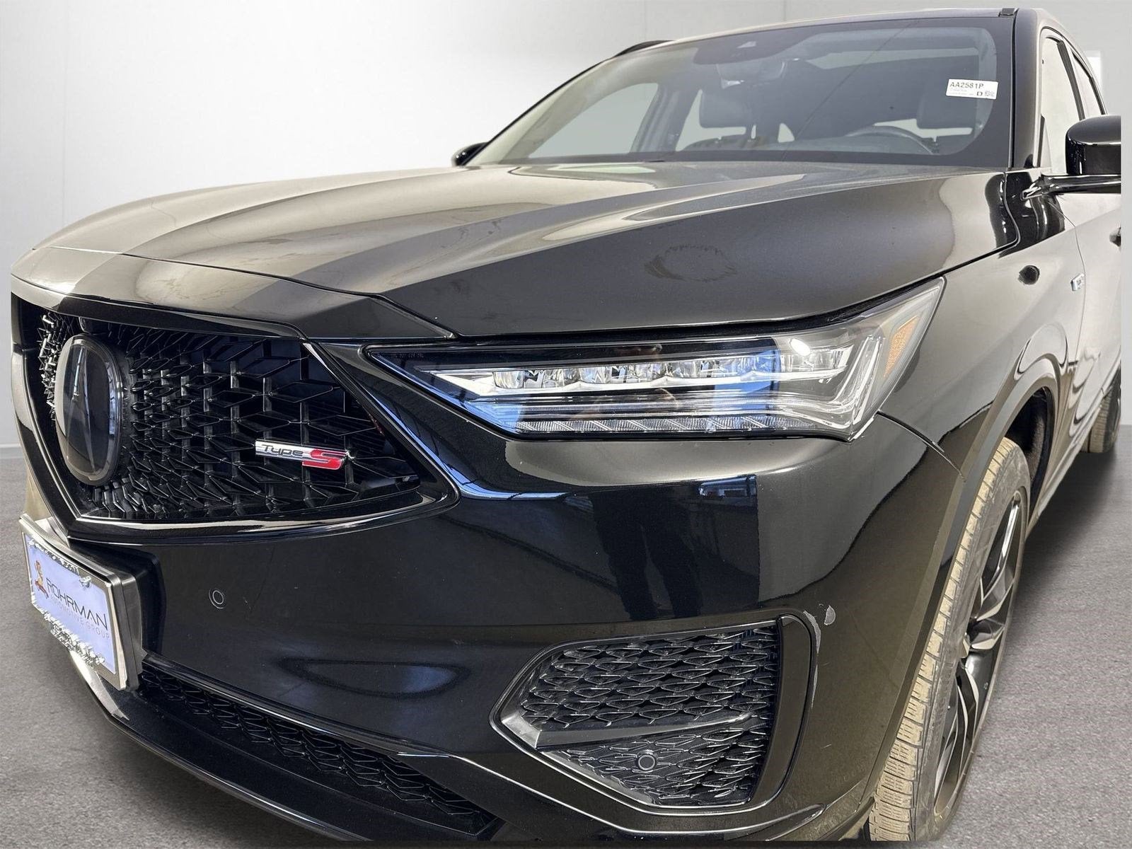 2023 Acura MDX Type S w/Advance Package