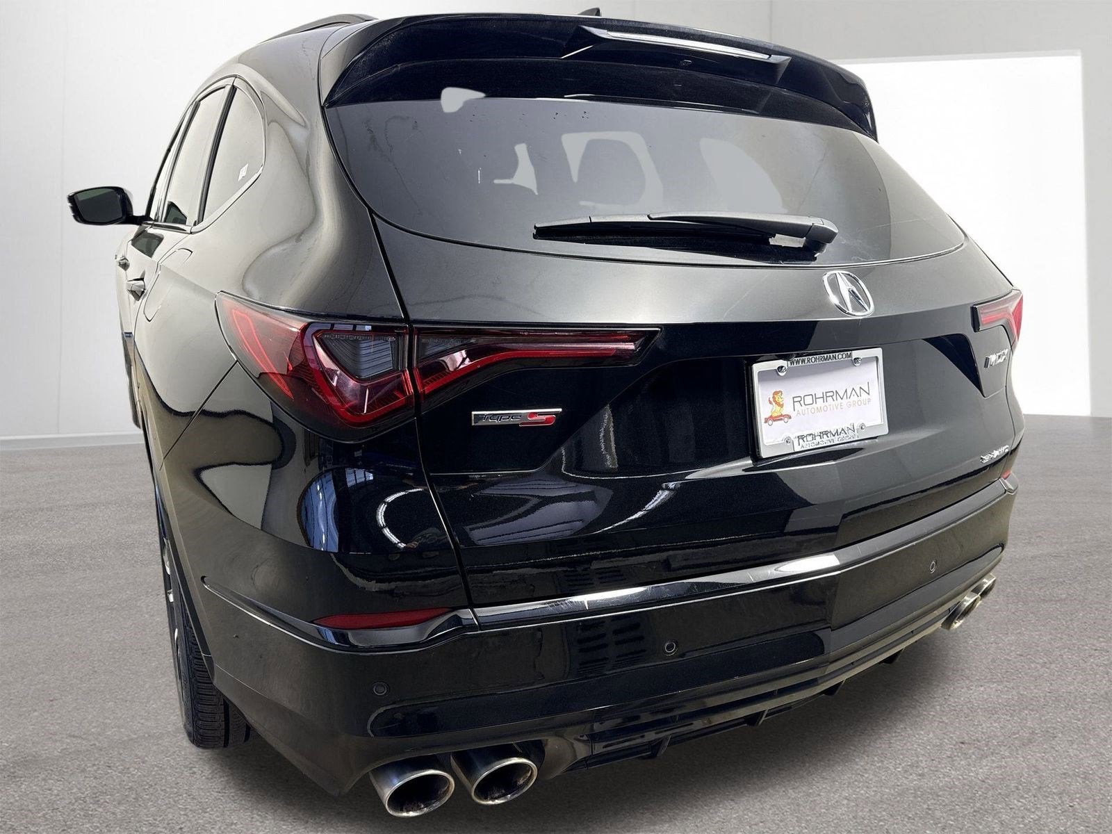 2023 Acura MDX Type S w/Advance Package