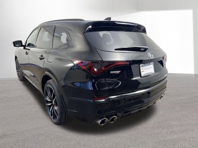 2023 Acura MDX Type S w/Advance Package