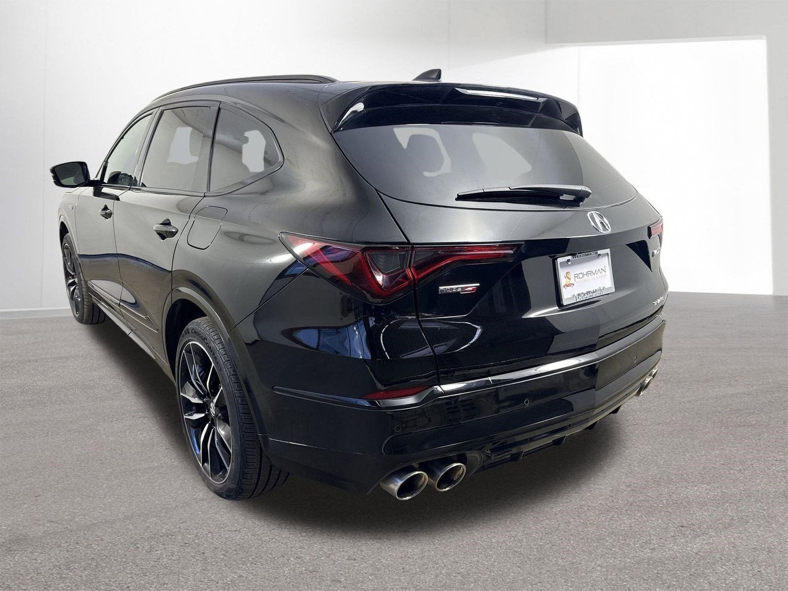 2023 Acura MDX Type S w/Advance Package