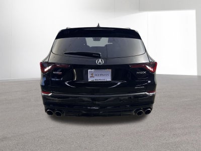 2023 Acura MDX Type S w/Advance Package