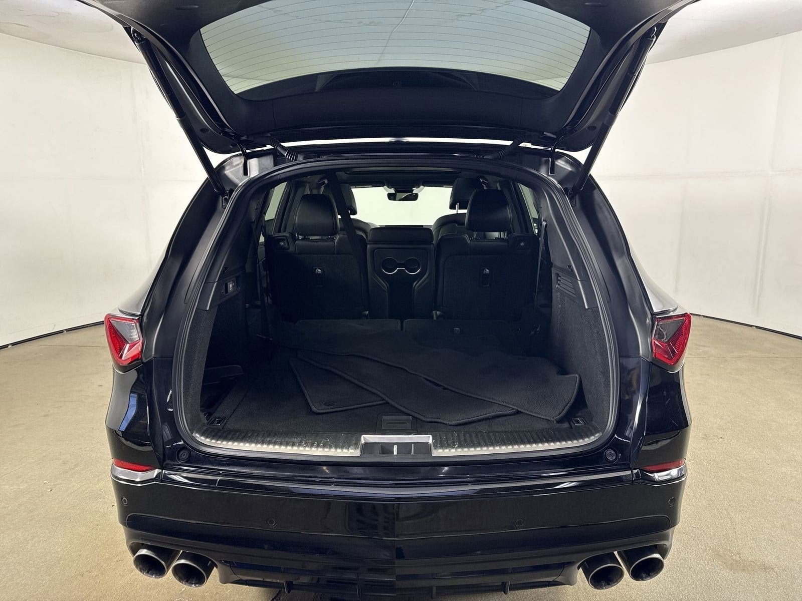 2023 Acura MDX Type S w/Advance Package