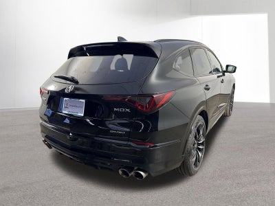 2023 Acura MDX Type S w/Advance Package
