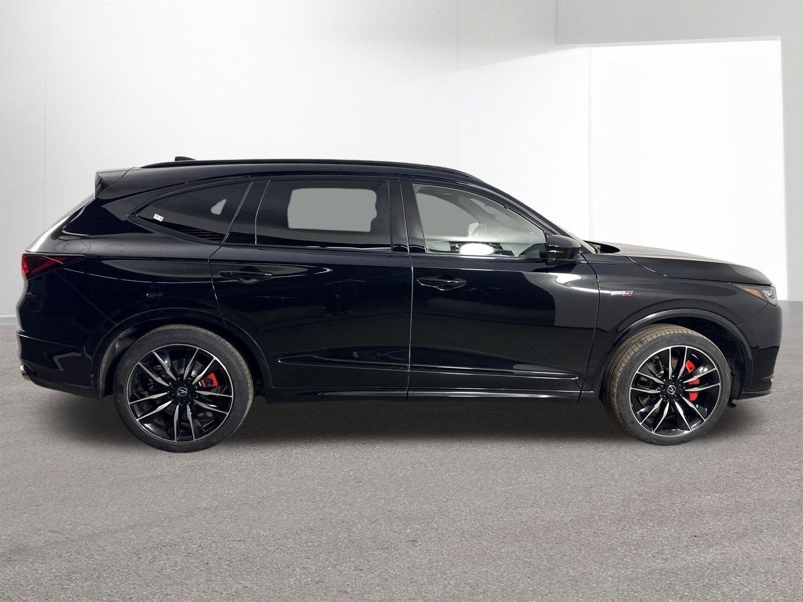 2023 Acura MDX Type S w/Advance Package
