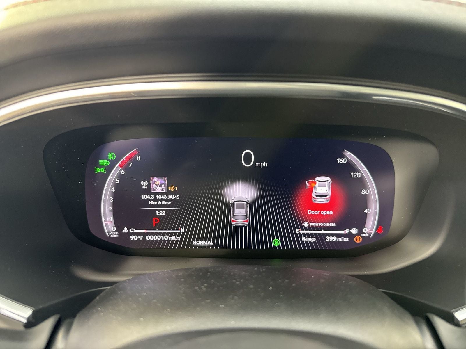 2026 Acura MDX Type S w/Advance Package